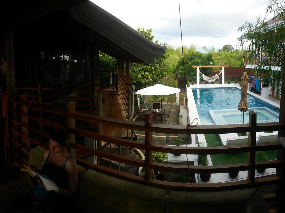 皇家天堂旅馆主图