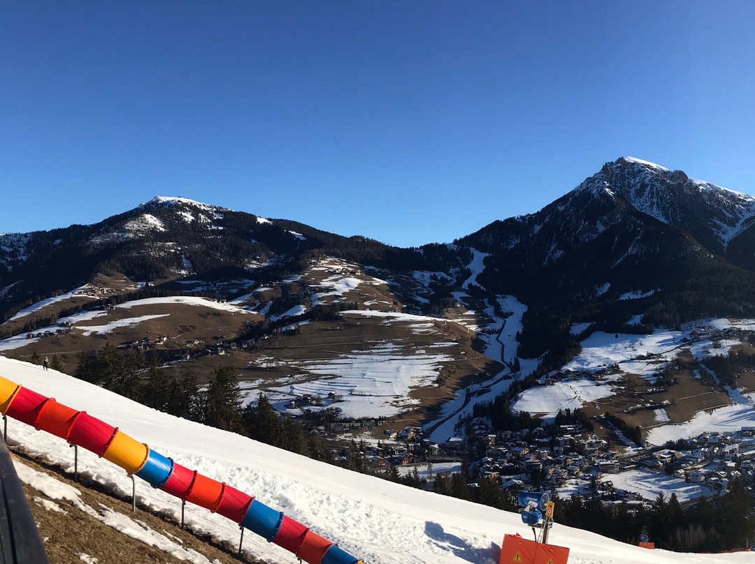 Scuola Italiana Sci & Snowboard San Vigilio Di Marebbe景点图片