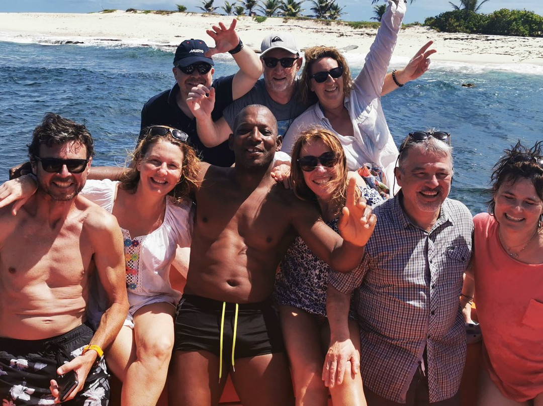 Vauclin Découverte-Le Vauclin必去景点