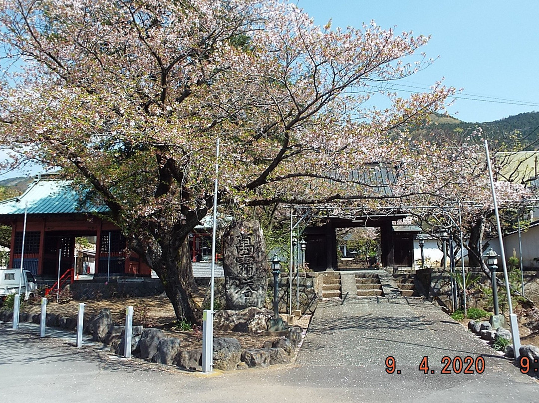 Emmei-ji Temple景点图片