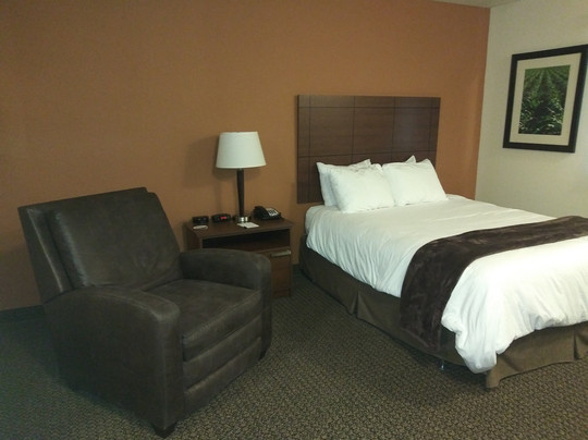 My Place Hotel-Altoona/Des Moines, IA主图