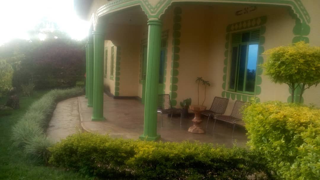 Gisakura Guest House-官方