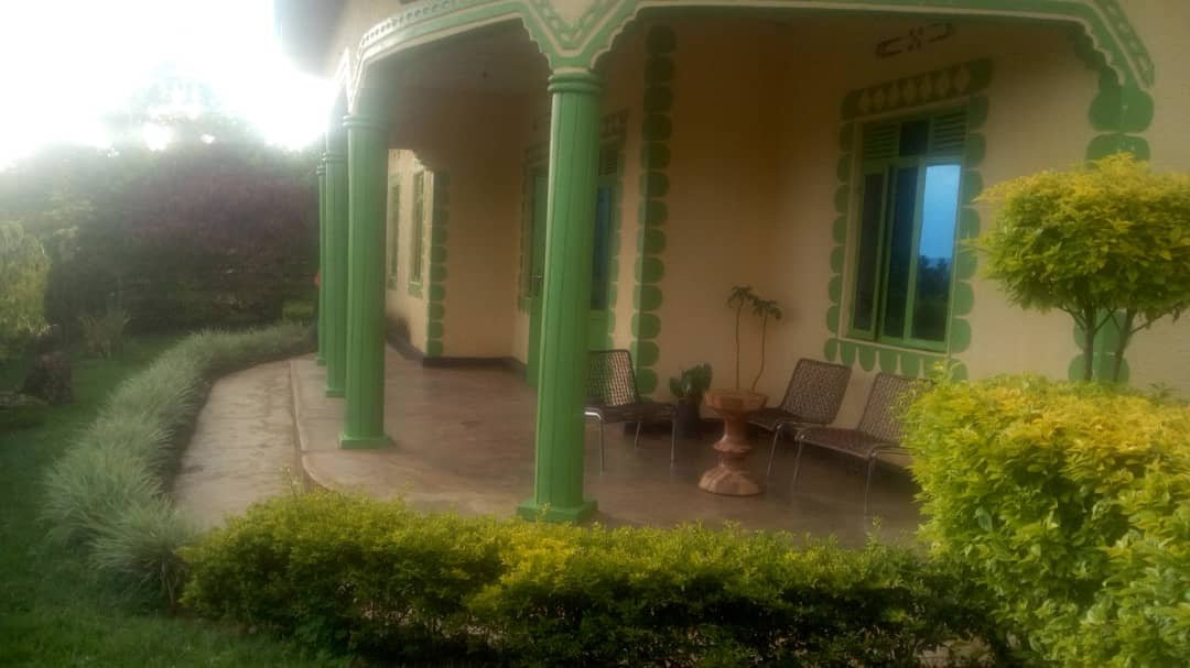 Gisakura Guest House主图