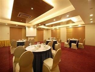 挪亚家庭旅馆主图