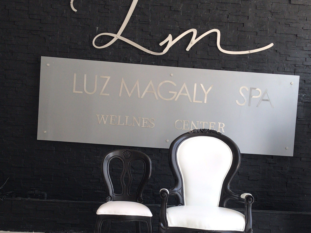 Luz magaly Spa / Wellness center-Melgar必去景点