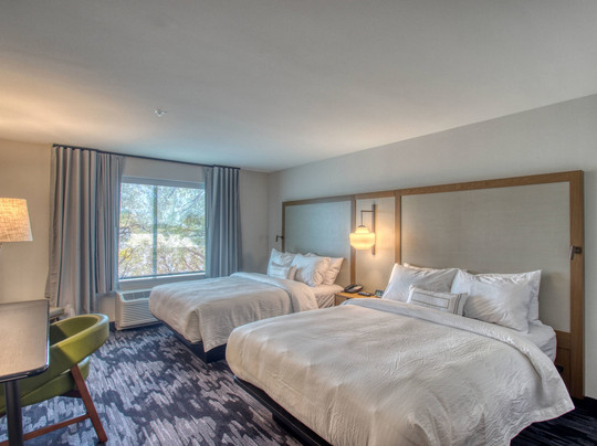 Fairfield by Marriott Inn & Suites Appleton主图