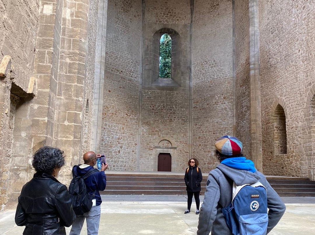 Curioseety SRLS-巴勒莫必去景点