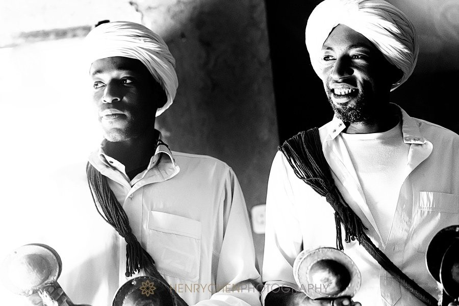 Musica De Gnawa, Khamlia-Khamlia必去景点