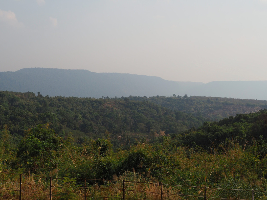 Sabaidee Valley Resort主图