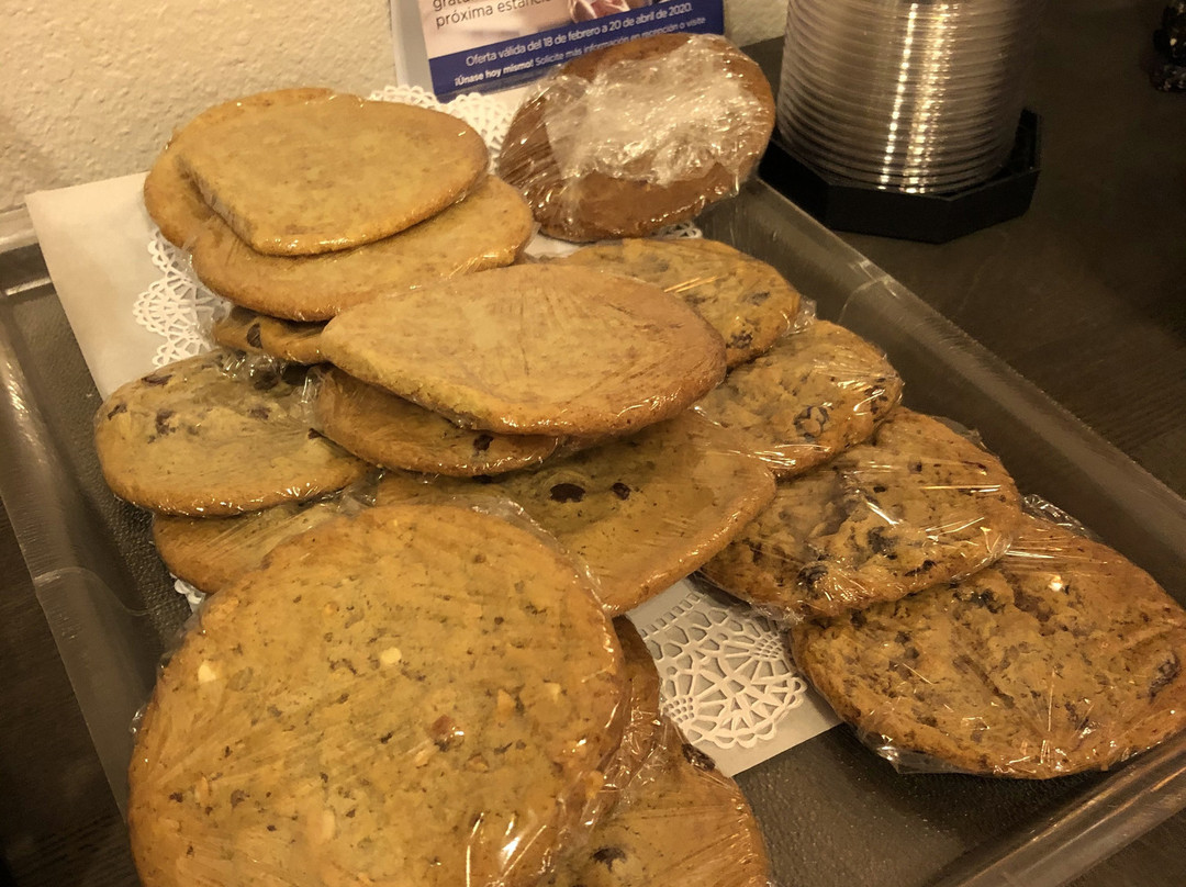 Best Western Plus Fossil Country Inn & Suites主图