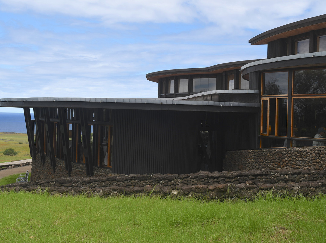 Rapa Nui by Explora主图