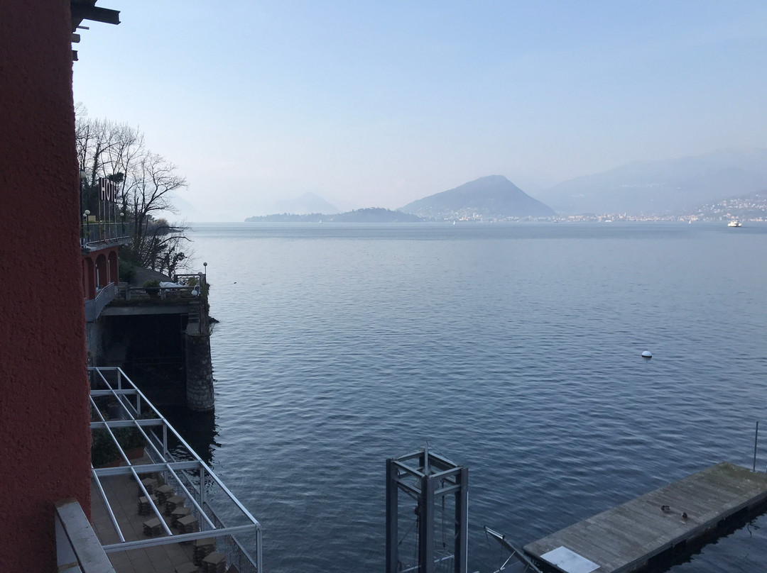 Il Porticciolo Hotel主图