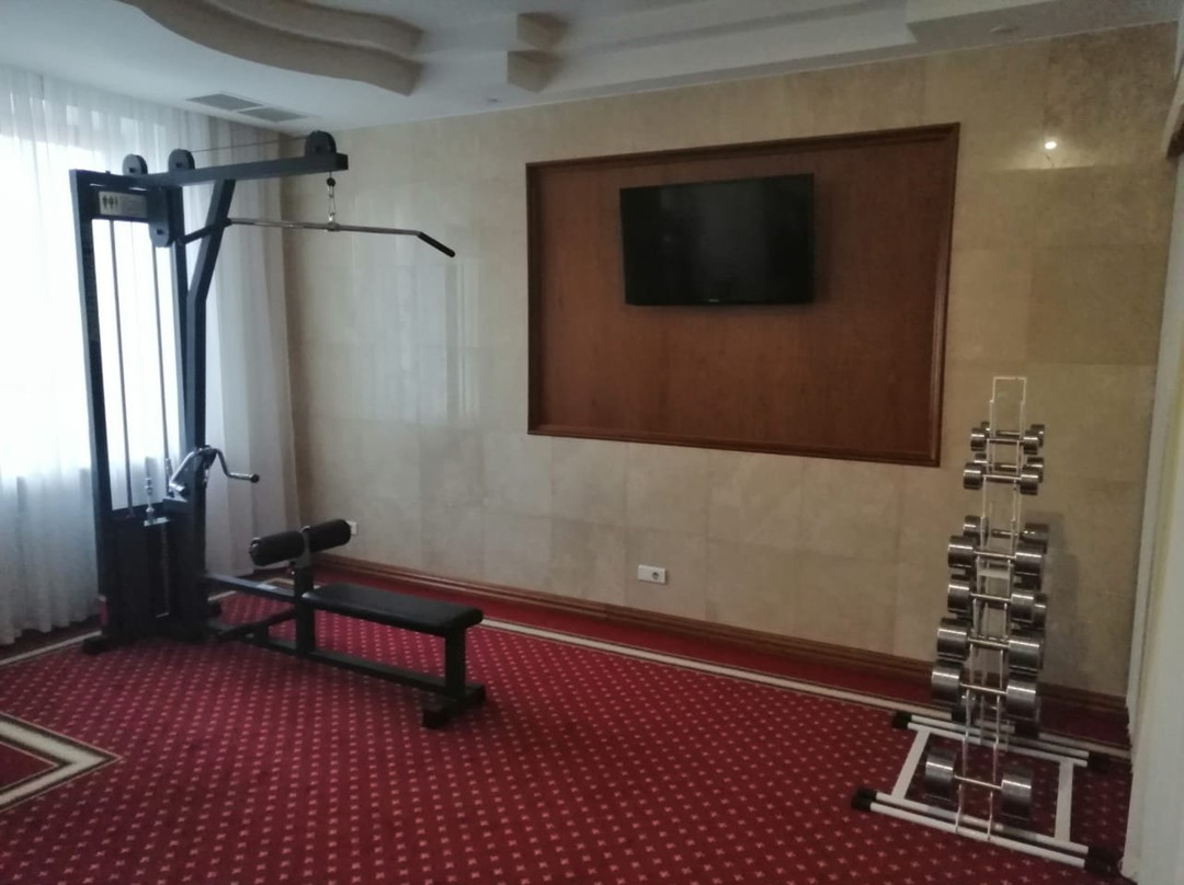 Belgorod Hotel Complex主图