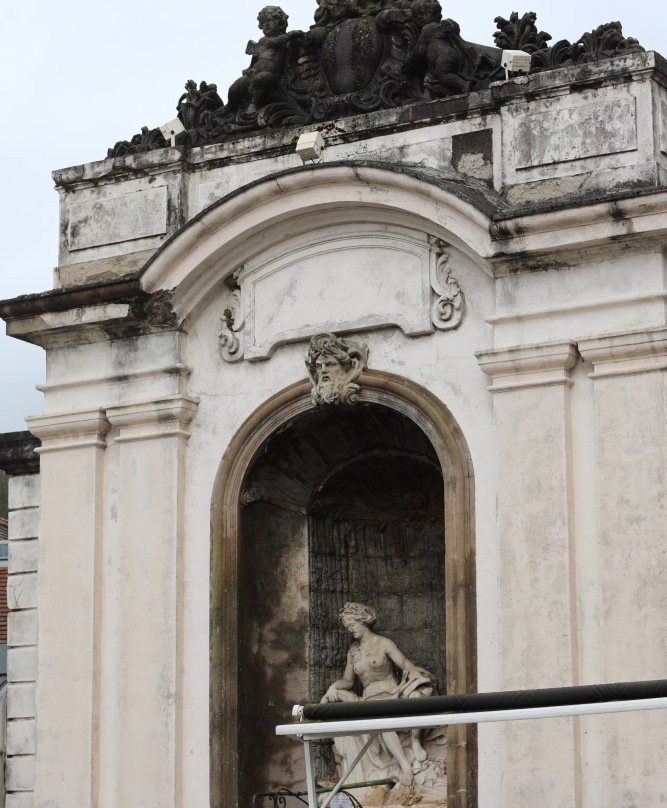 Fontaine Truchot景点图片
