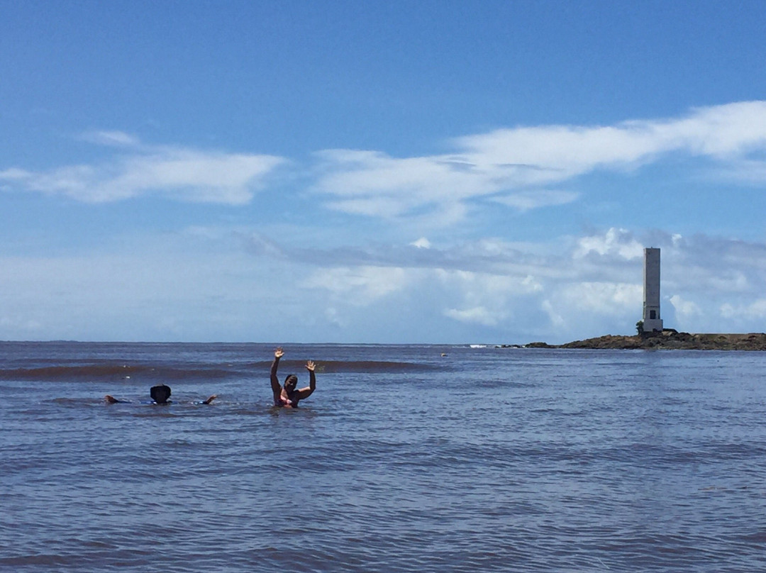 Itacaré Lighthouse-Itacare必去景点