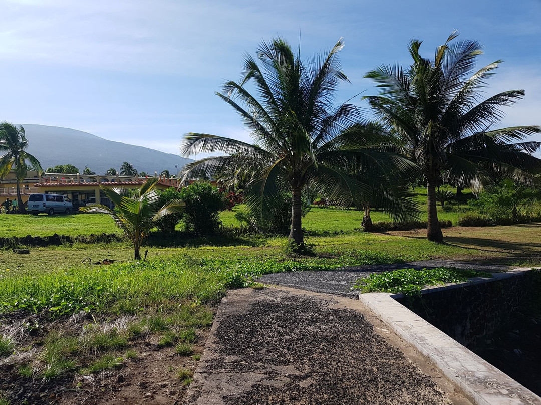 莫罗尼瑞塔姬酒店主图