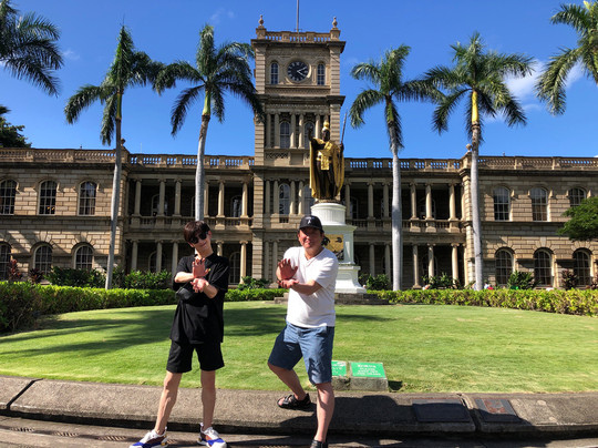 808eVentures-火奴鲁鲁必去景点