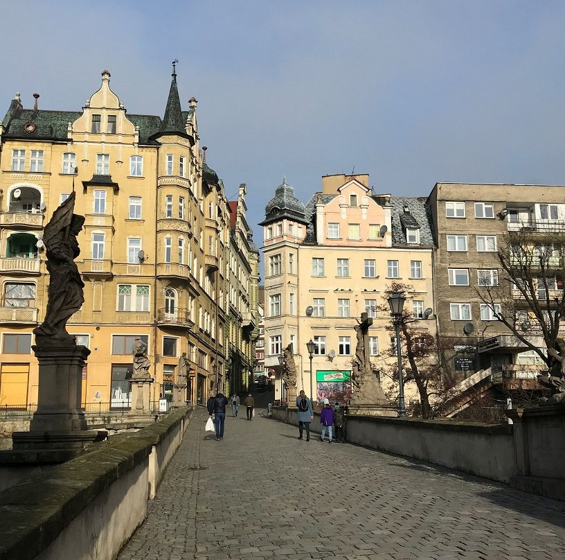 Ratusz - Old Town Hall景点图片