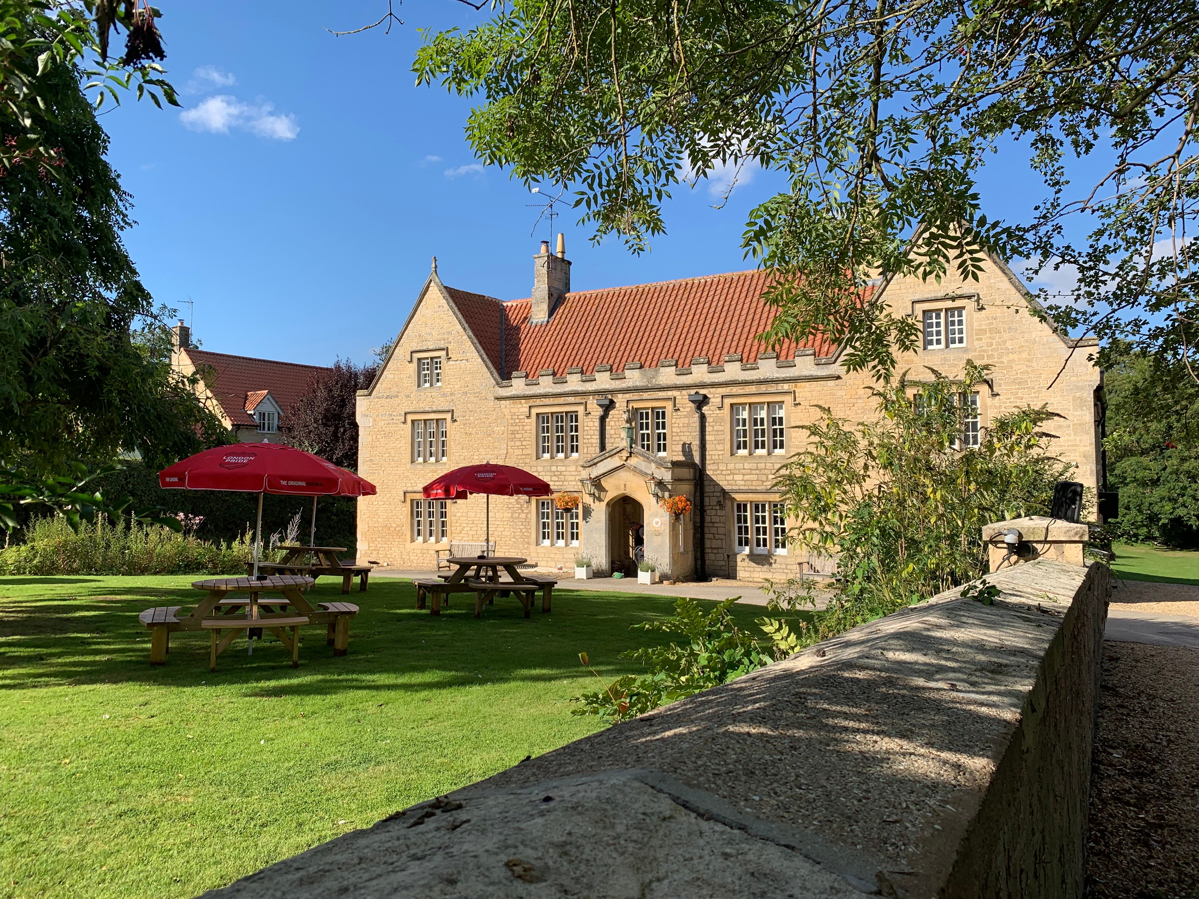 The Griffin Inn-官方