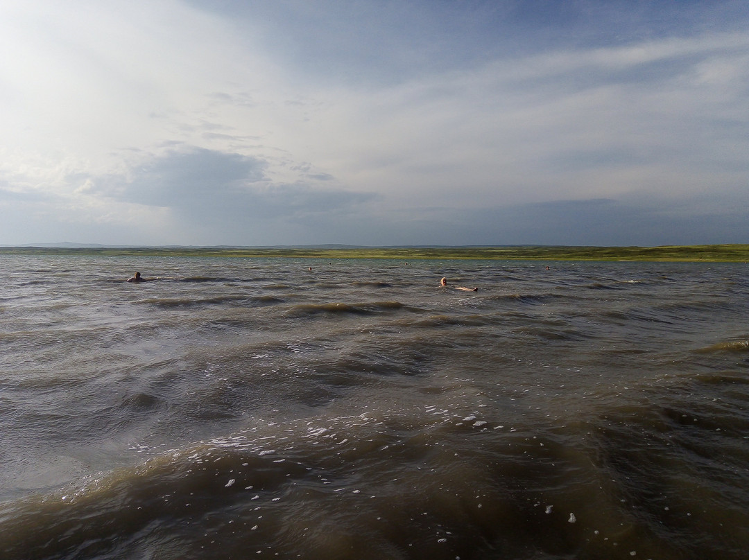 Lake Dus-Khol-Kyzyl必去景点