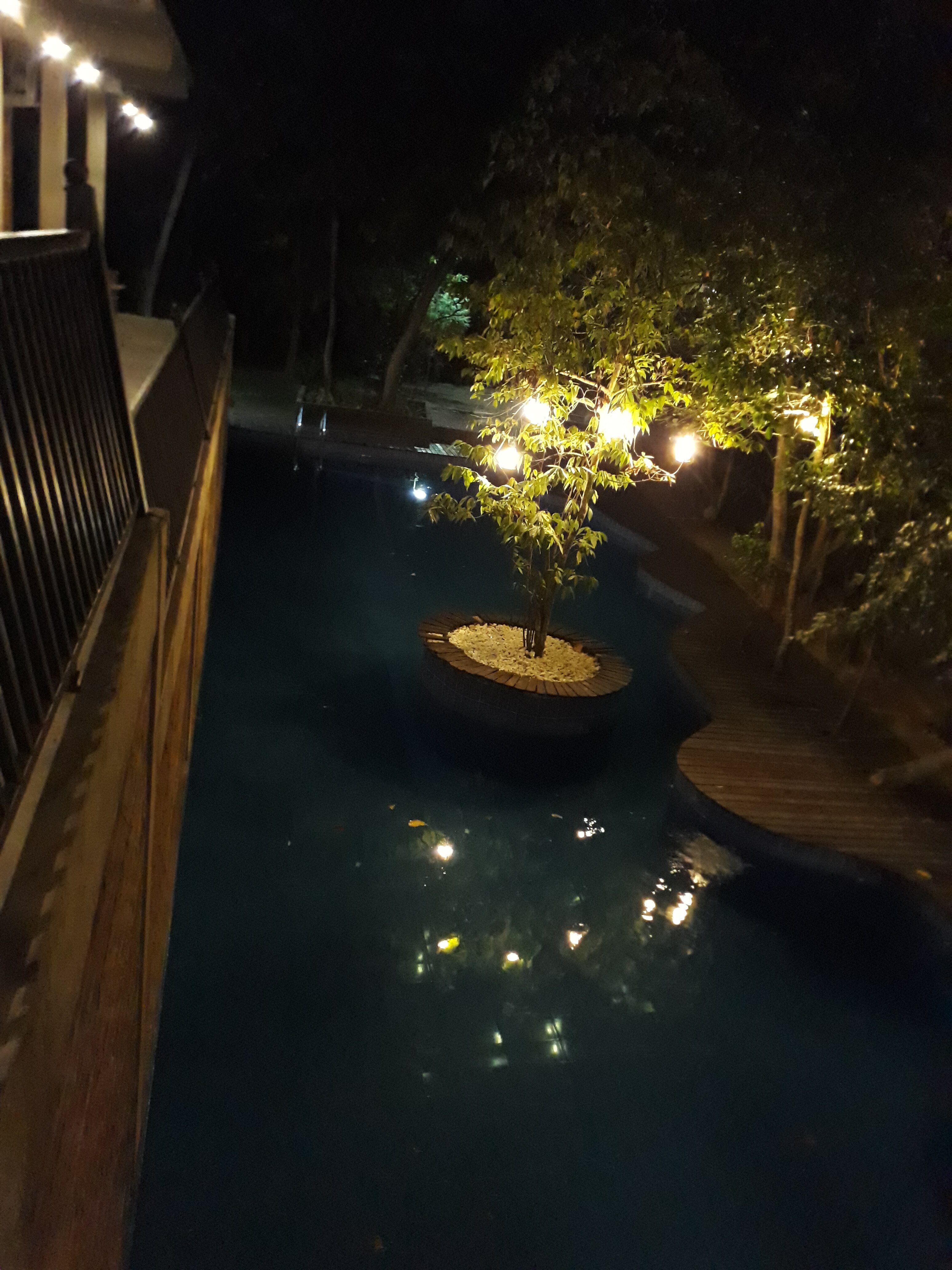 Airport Zen Resort-浴室