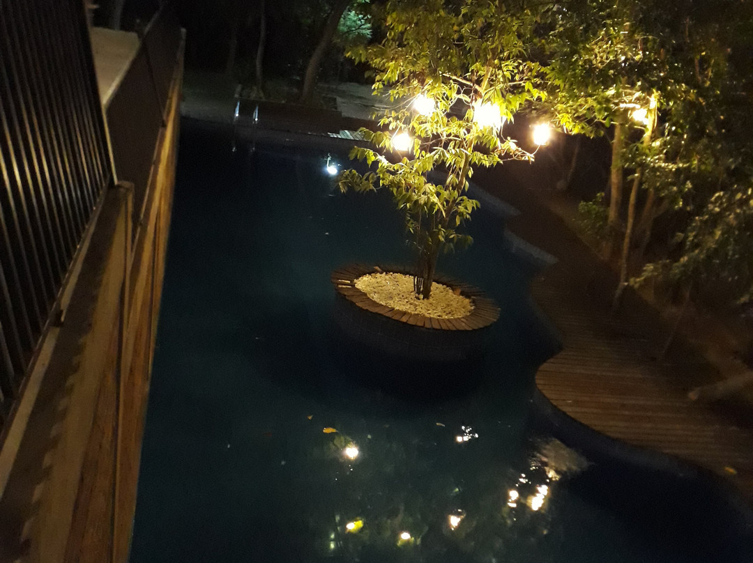 Airport Zen Resort主图