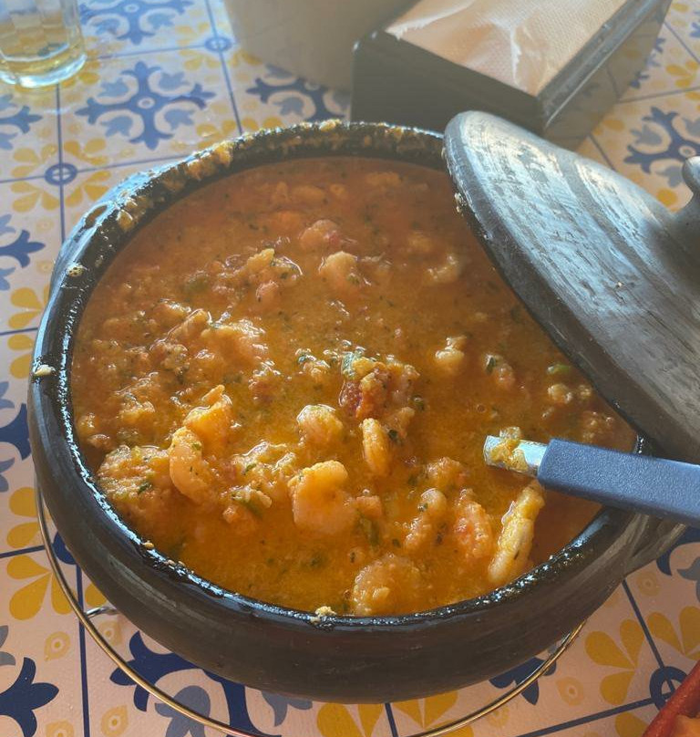 Caueira Beach-Itaporanga d'Ajuda必去景点