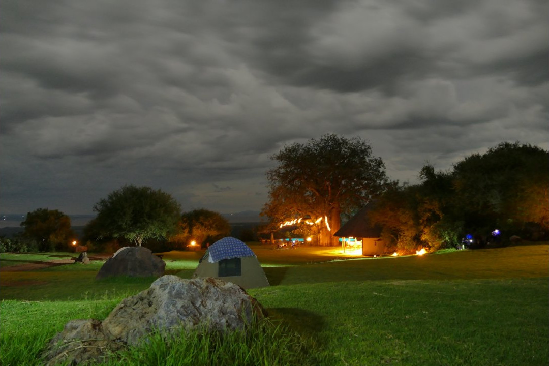 Wild Life Oasis Tours-阿鲁沙必去景点