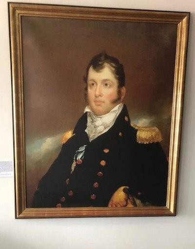 Inn At Perry Cabin主图