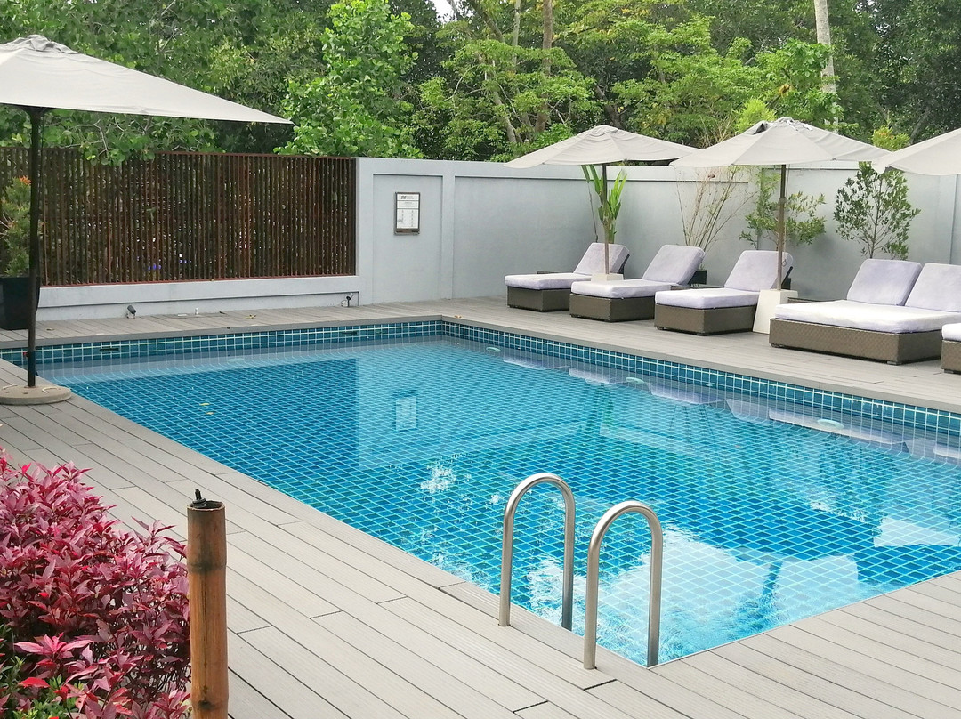 Meridian Adventure Marina Club & Resort主图