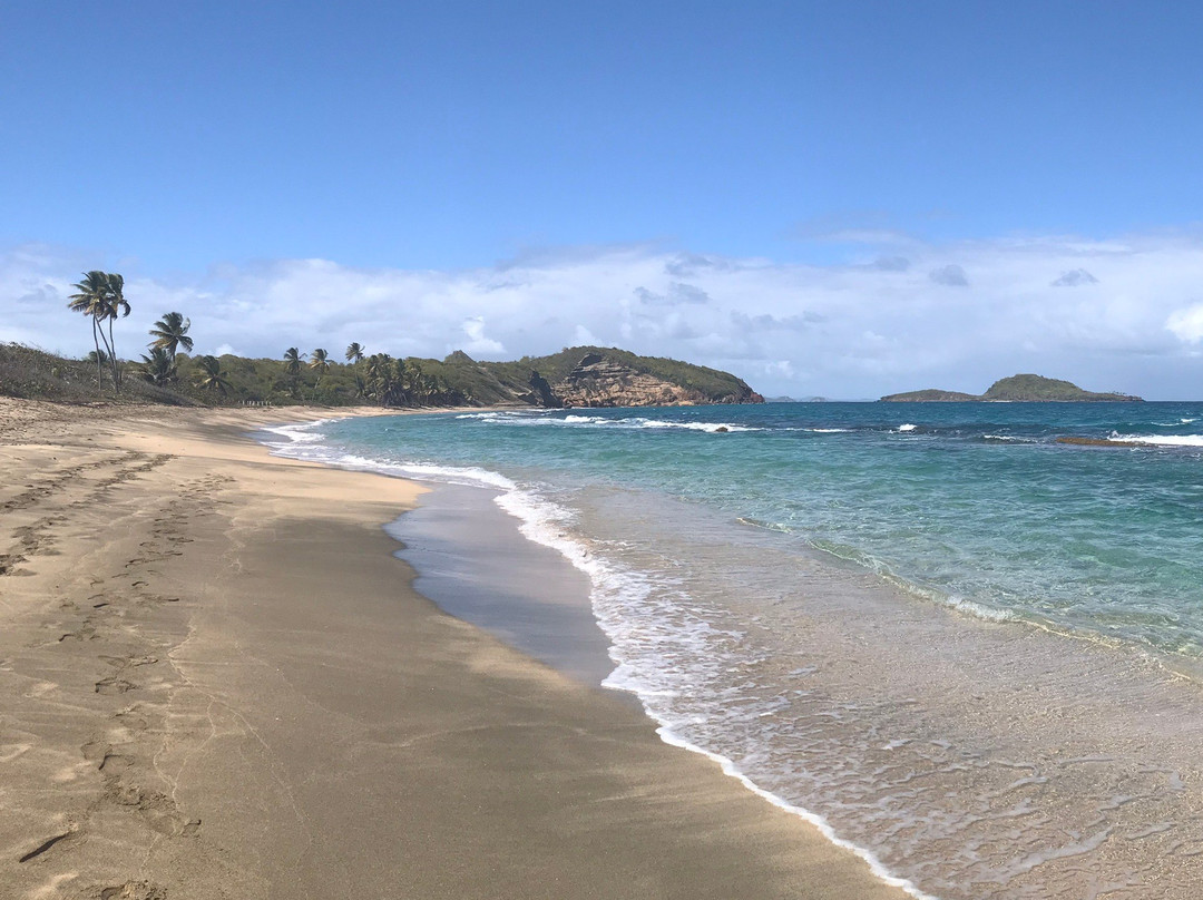 Bathway Beach-River Sallee必去景点