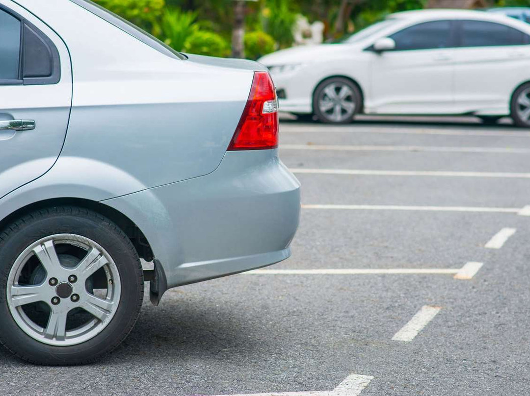 Camino Real Hotel主图