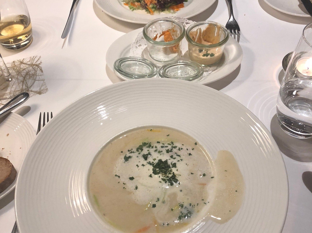 Romantik Hotel & Restaurant Sternen主图