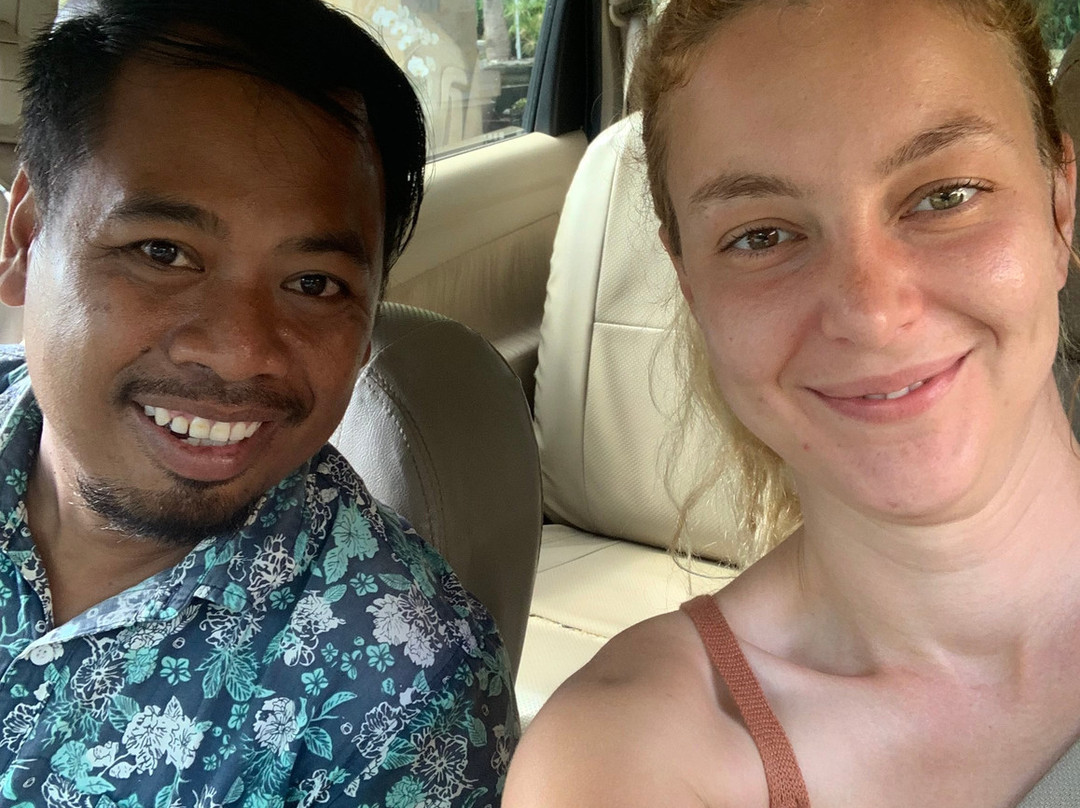 GetTourDriver - Bali Day Tours, Activities, Attractions & Bali Car With Private Driver-登巴萨必去景点