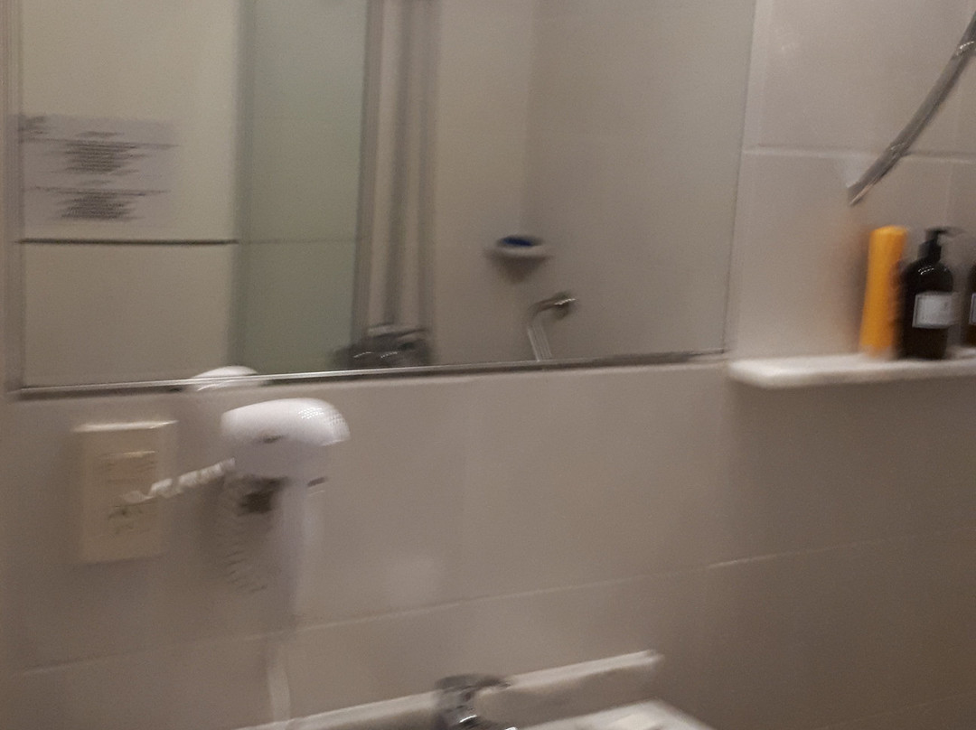 DonSuites Apart Hotel主图