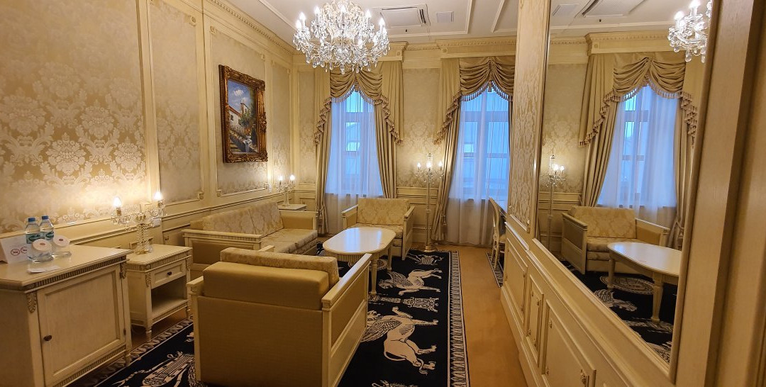 Hotel Koronny主图