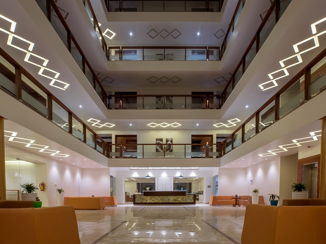 The Fern Residency, Vijayapura