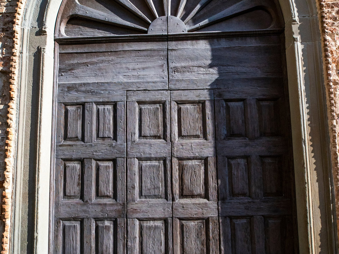 Il Dicastero Pievano di San Giovanni Battista景点图片