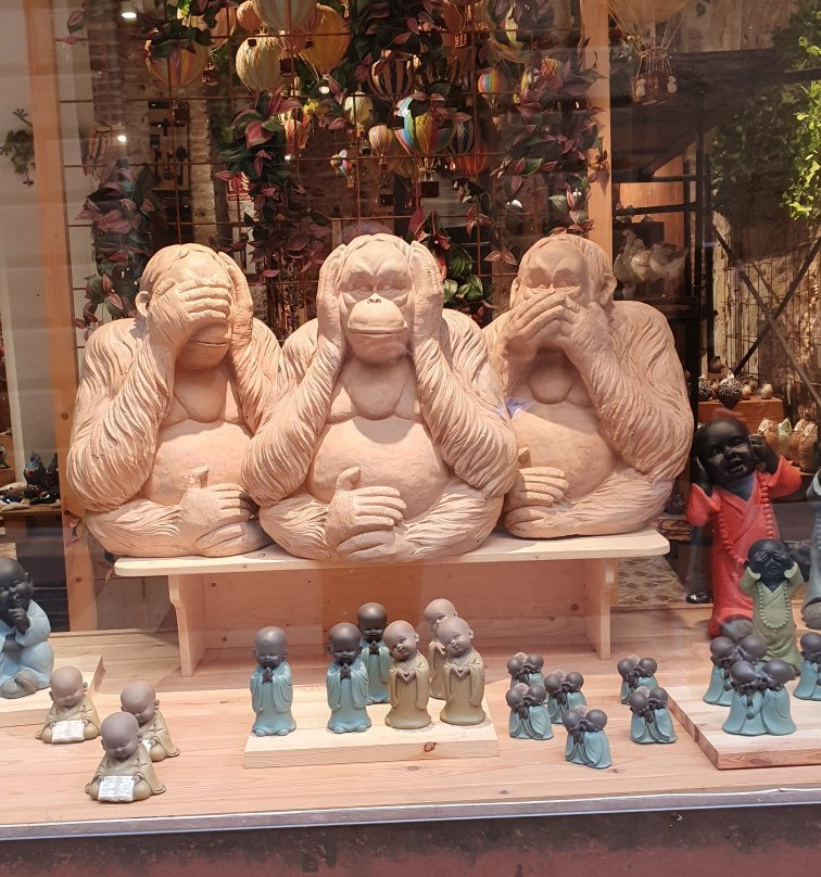 Antiga Casa Del Consolat Tarragoni景点图片