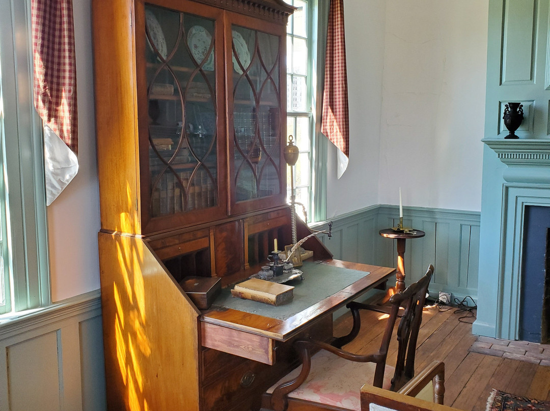 Meadow Garden-奥古斯塔必去景点