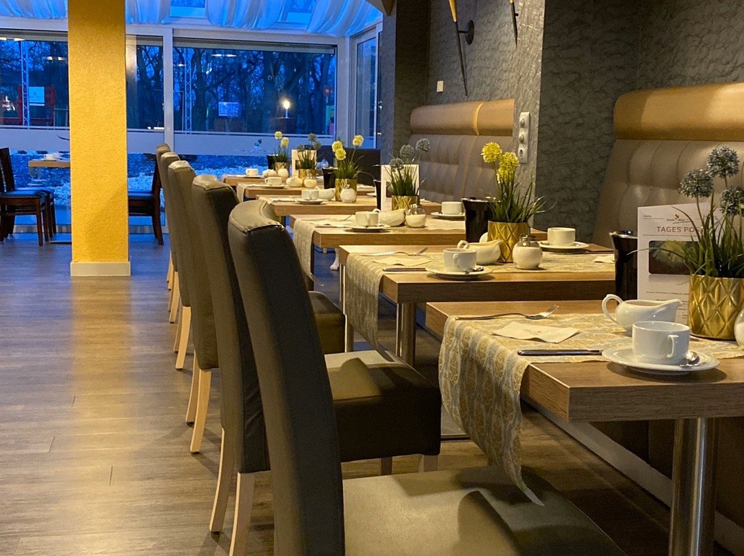 Akzent Hotel Acamed Resort主图