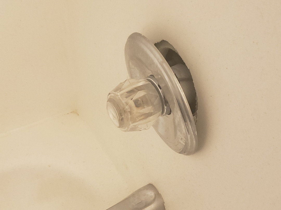 哥伦比亚港威大道美国长住酒店主图