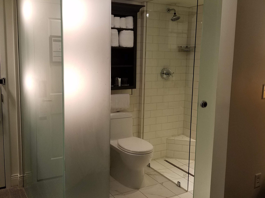 大学公园万豪酒店和会议中心主图