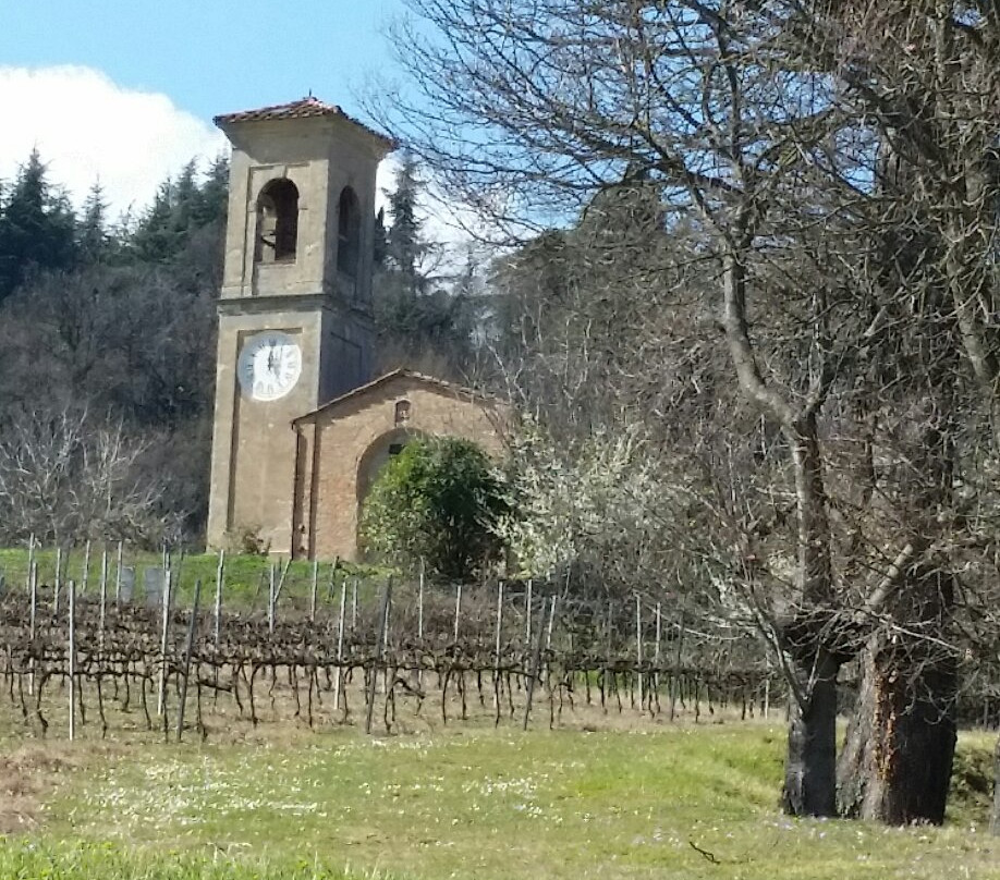 L'Eremo di Tizzano景点图片