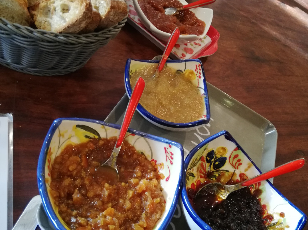 Le Clos Mandalou主图