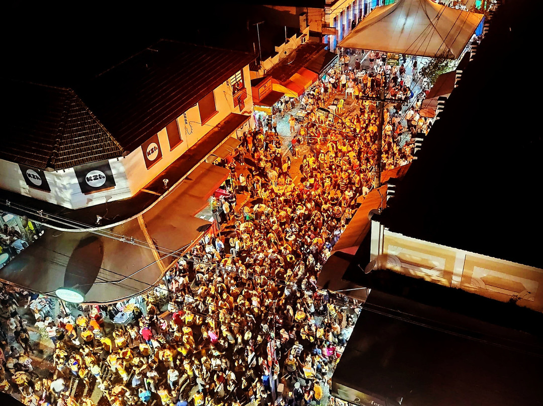 KZA 389 Lounge & Night Club