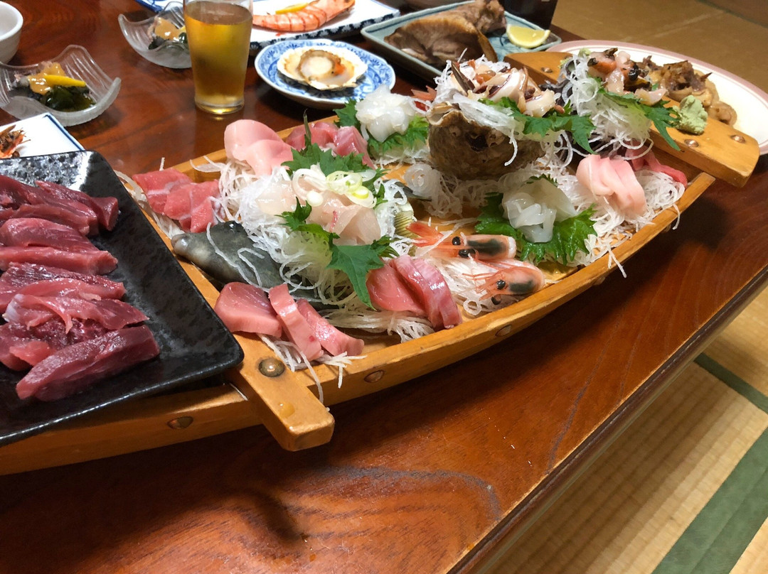 Jogashima Sangoso主图