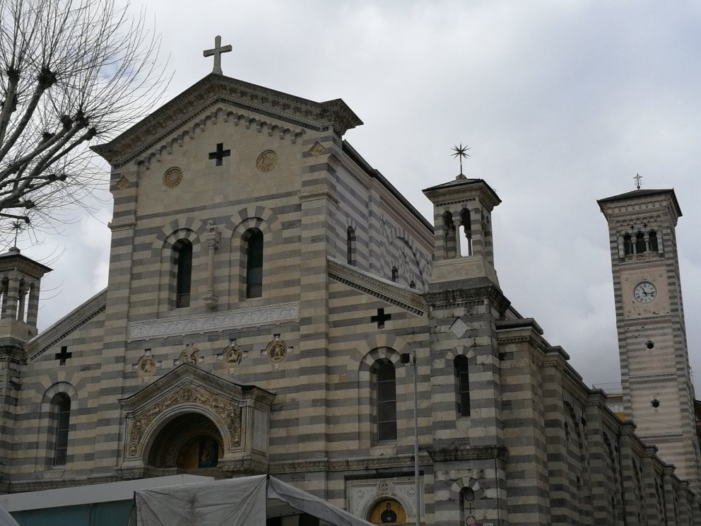 Chiesa di Nostra Signora della Neve景点图片