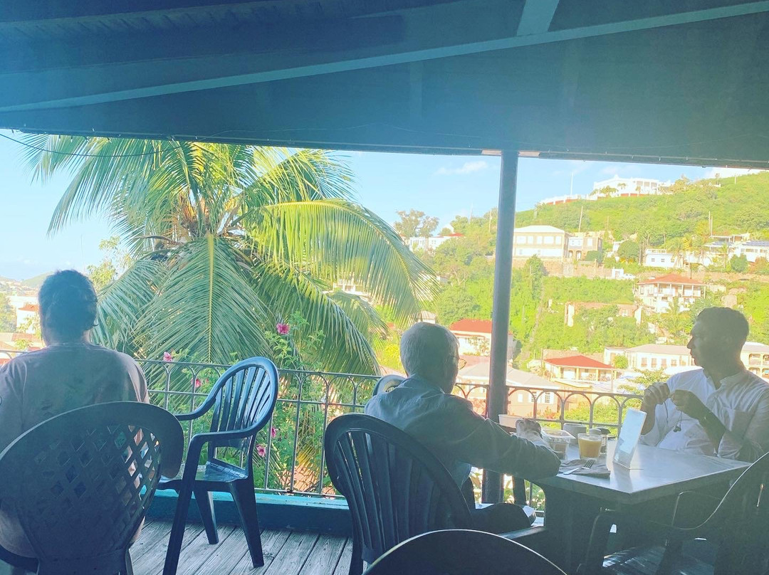 加里昂豪斯酒店主图