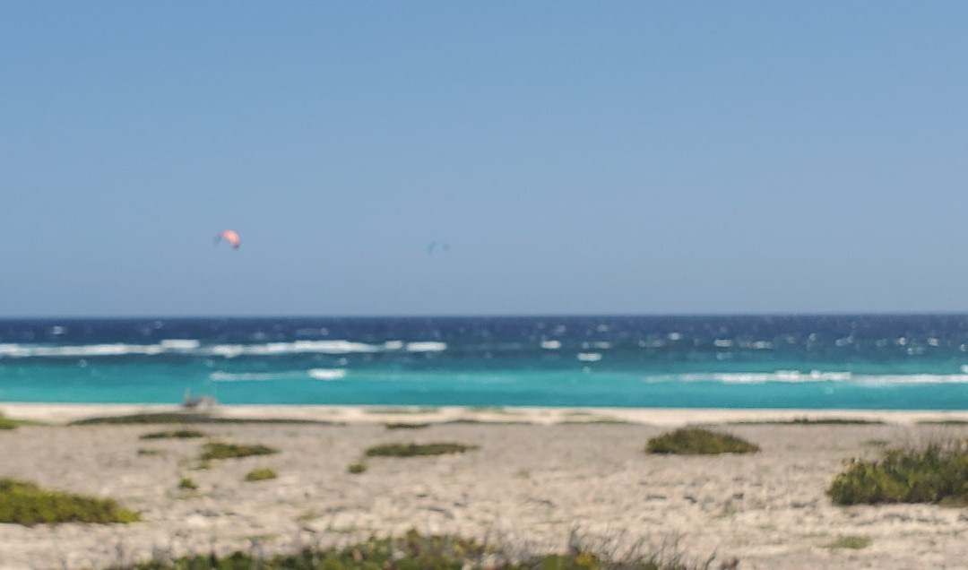 Boca Grandi-San Nicolas必去景点